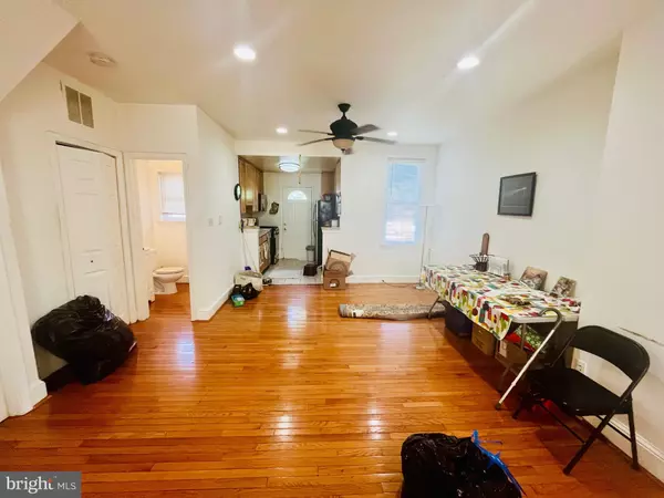 Baltimore, MD 21218,3035 FRISBY ST
