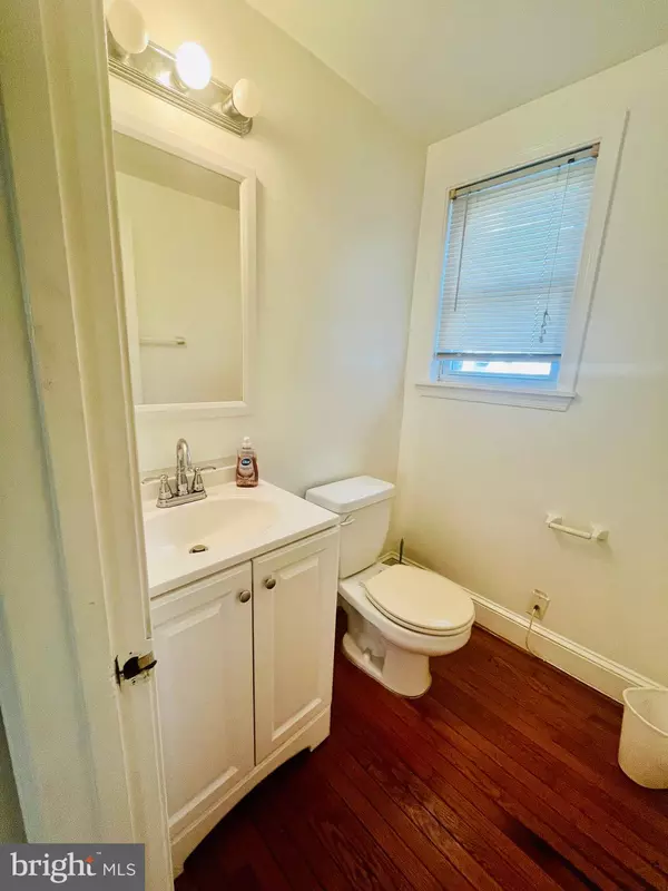 Baltimore, MD 21218,3035 FRISBY ST