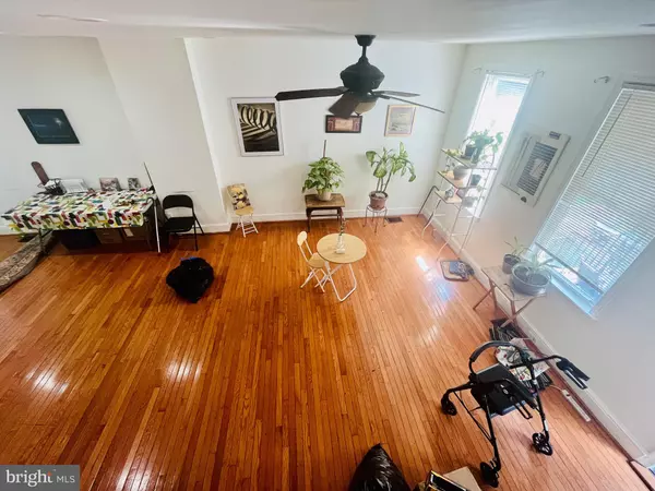 Baltimore, MD 21218,3035 FRISBY ST