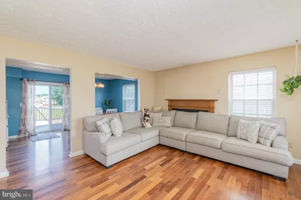 Belcamp, MD 21017,1209 ASHMEAD SQ