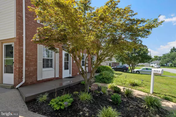 Alexandria, VA 22310,6503 CARRIAGE DR