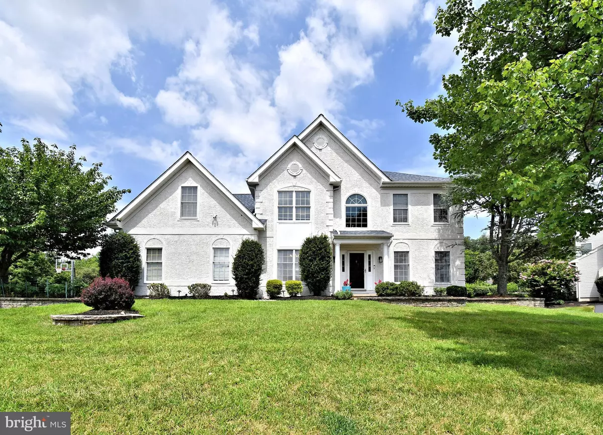 Audubon, PA 19403,1102 REDTAIL RD