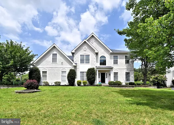1102 REDTAIL RD, Audubon, PA 19403