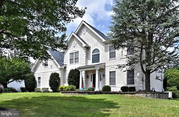 Audubon, PA 19403,1102 REDTAIL RD