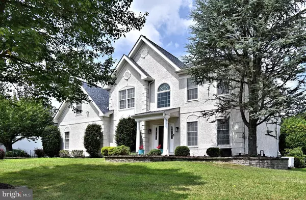 Audubon, PA 19403,1102 REDTAIL RD