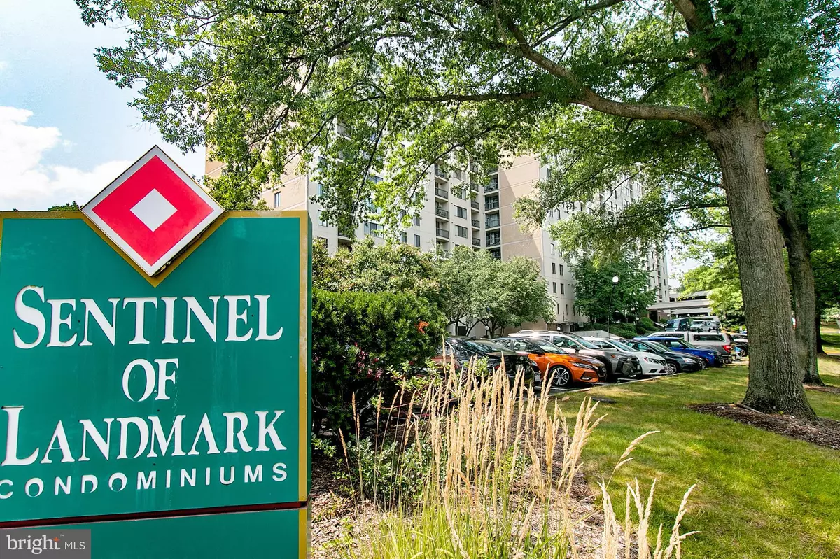 Alexandria, VA 22304,6300 STEVENSON AVE #609