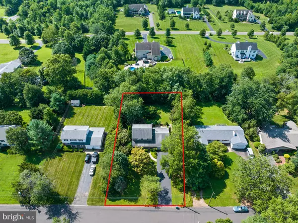 Titusville, NJ 08560,19 FABROW DR