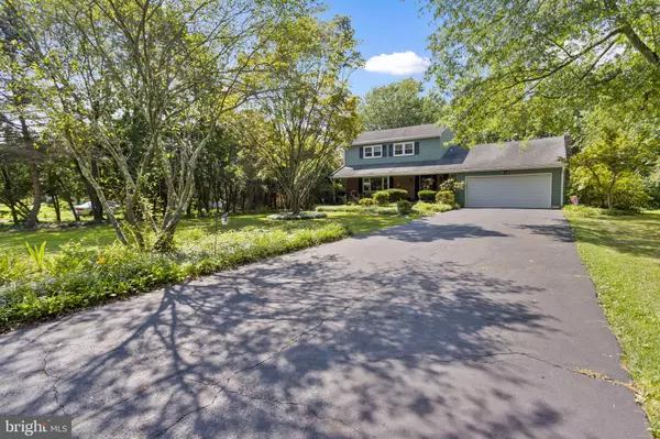 Titusville, NJ 08560,19 FABROW DR