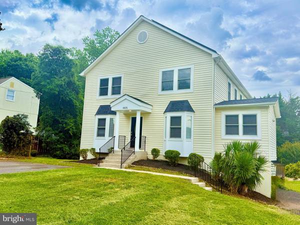 4415 ROBERTS AVE, Annandale, VA 22003