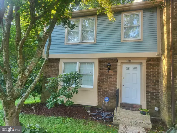 Burke, VA 22015,5838 HIGH BLUFF CT