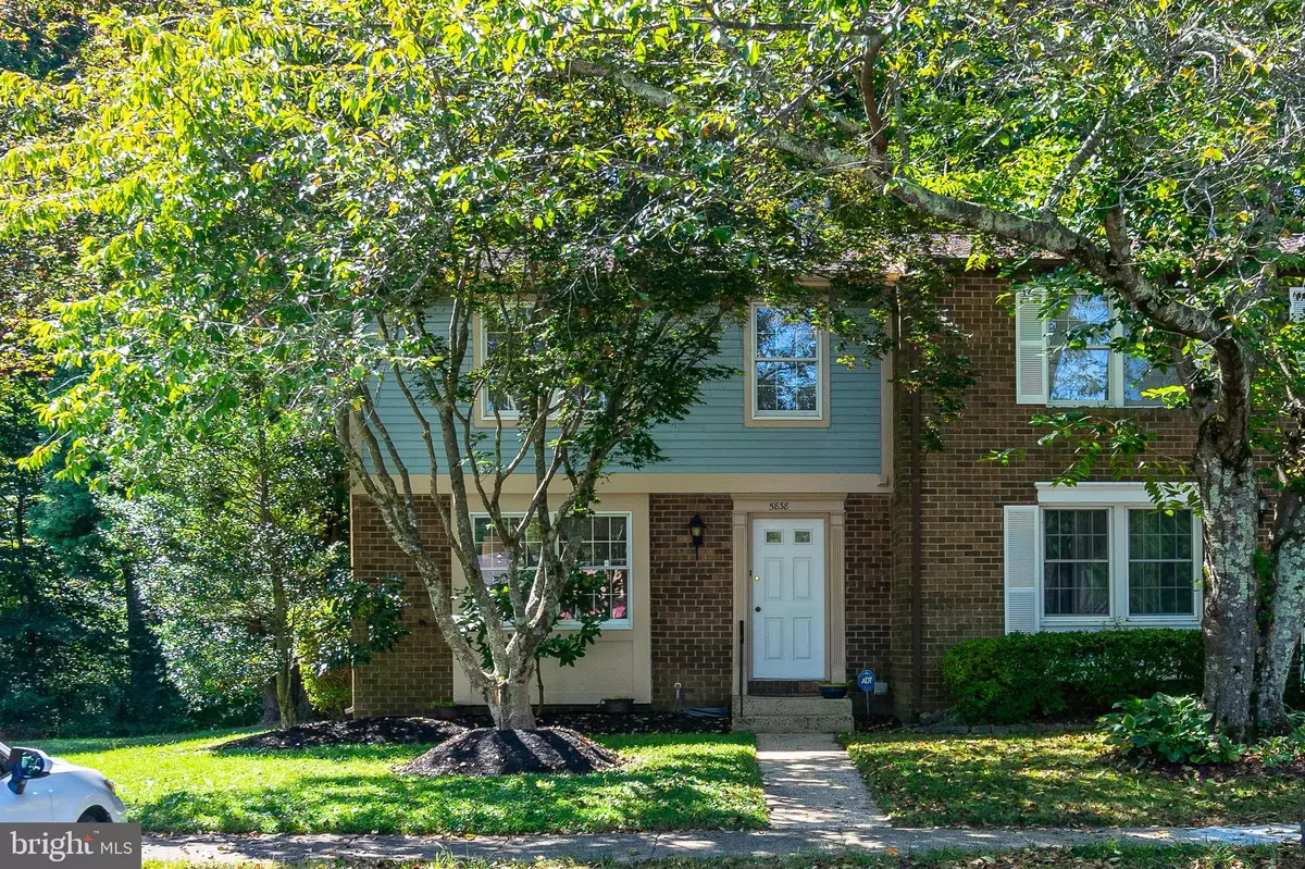 Burke, VA 22015,5838 HIGH BLUFF CT