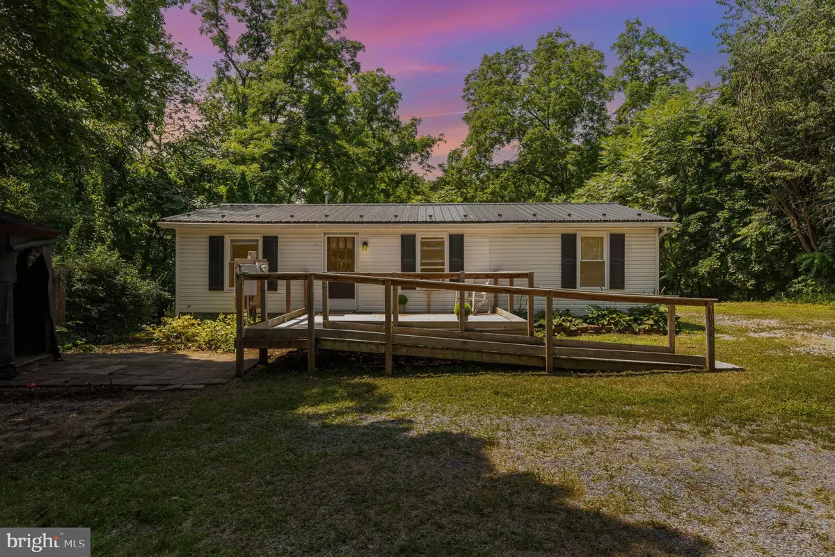 Newville, PA 17241,1022 CENTERVILLE RD