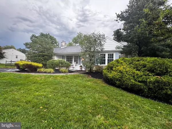 Churchville, PA 18966,99 HILLTOP DR