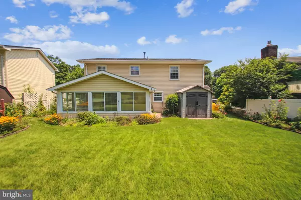 Gambrills, MD 21054,967 FALL CIRCLE WAY