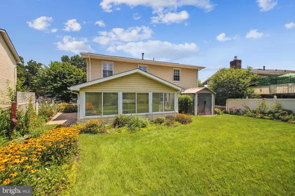 Gambrills, MD 21054,967 FALL CIRCLE WAY