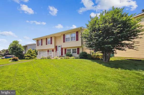 Gambrills, MD 21054,967 FALL CIRCLE WAY