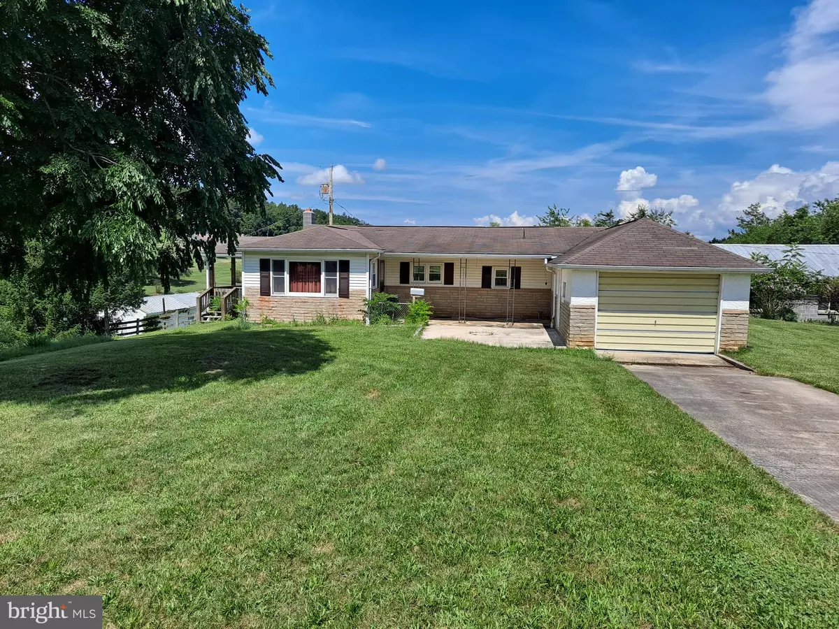 Petersburg, WV 26847,2343 KELLERS RIDGE RD