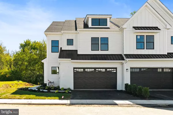 King Of Prussia, PA 19406,115 RIVER TRAIL CIRCLE