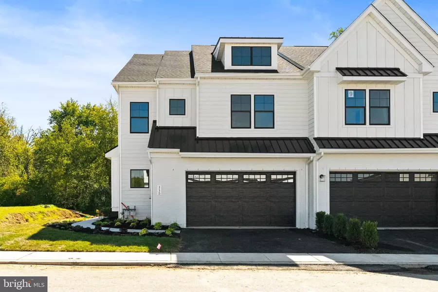 115 RIVER TRAIL CIRCLE, King Of Prussia, PA 19406