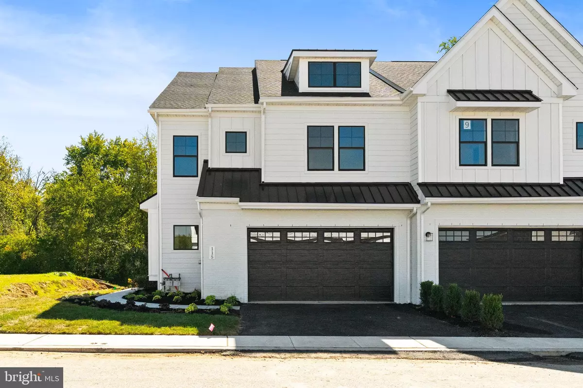 King Of Prussia, PA 19406,115 RIVER TRAIL CIRCLE