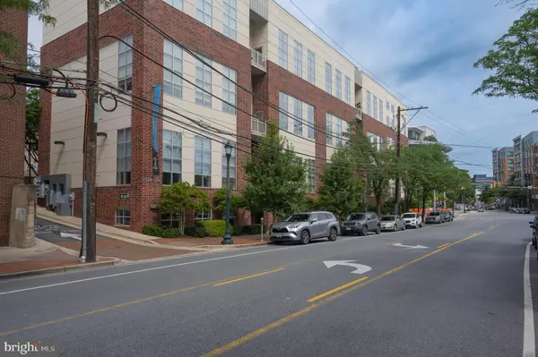 8310 FENTON ST #A, Silver Spring, MD 20910