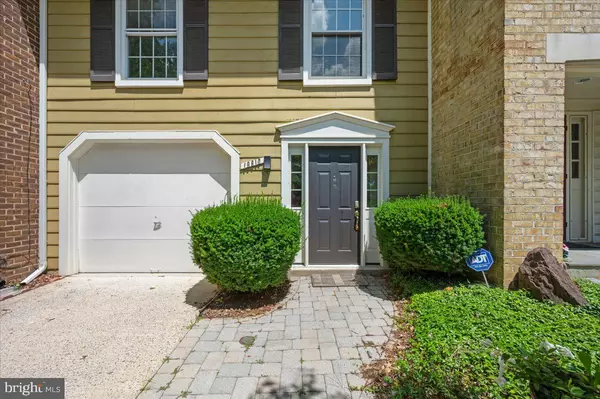 Montgomery Village, MD 20886,19810 GREENSIDE TER