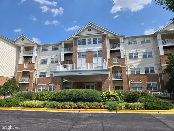 2605 CHAPEL LAKE DR #212, Gambrills, MD 21054