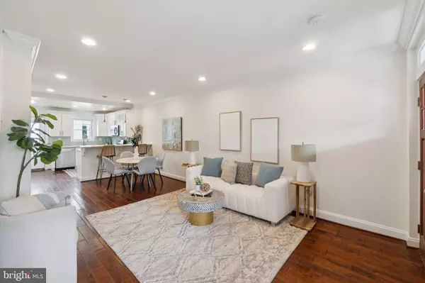 Washington, DC 20011,5132 7TH ST NW
