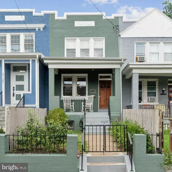 5132 7TH ST NW, Washington, DC 20011
