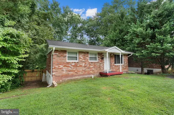 Woodbridge, VA 22193,13209 HAWTHORN LN