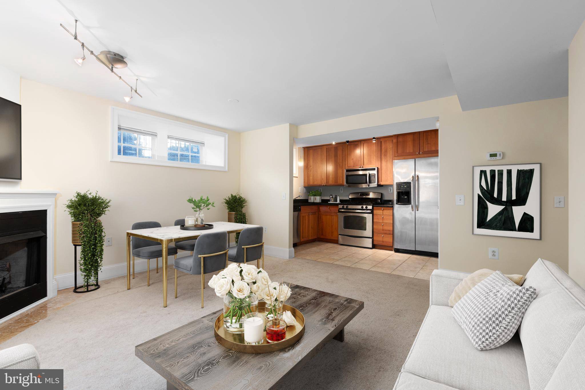 Washington, DC 20009,1750 16TH ST NW #1