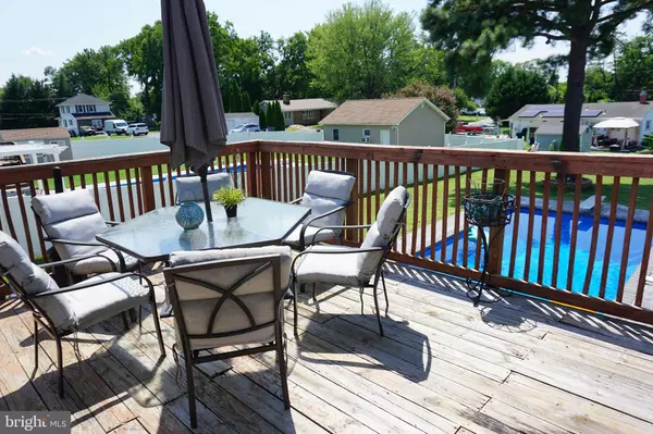 Sparrows Point, MD 21219,8610 OAK RD