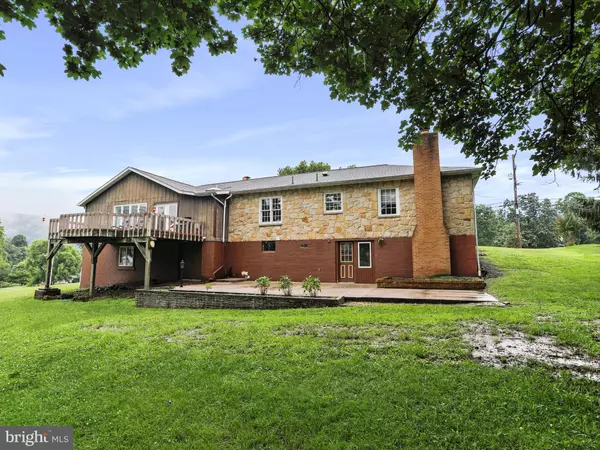 Lavale, MD 21502,12307 HENRY DR SW