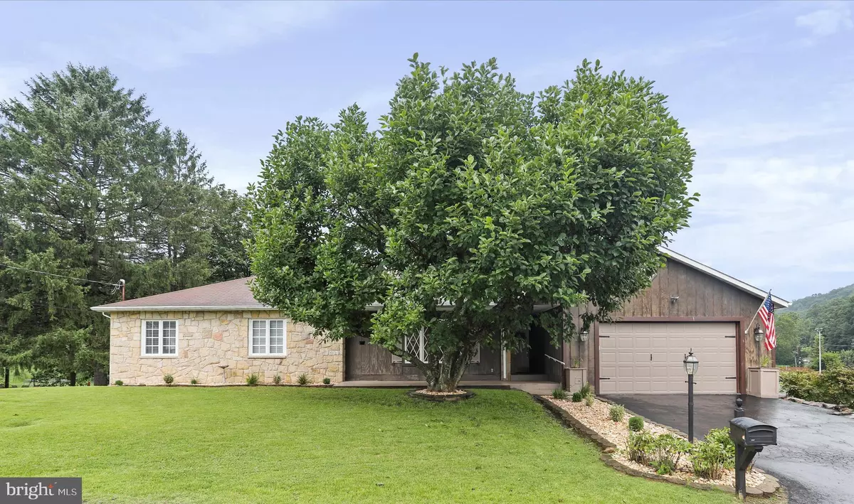 Lavale, MD 21502,12307 HENRY DR SW