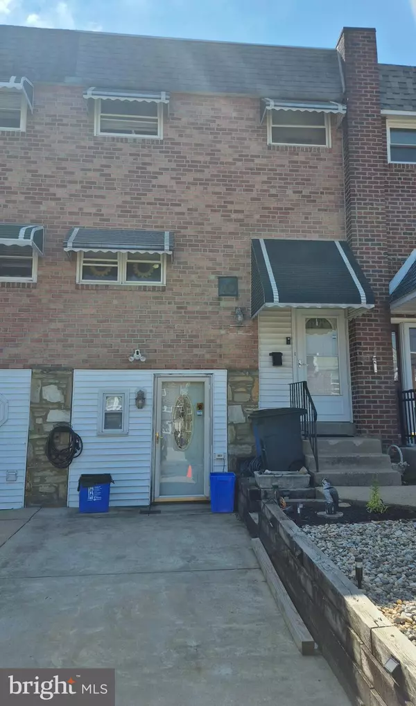 12025 WALDEMIRE DR, Philadelphia, PA 19154