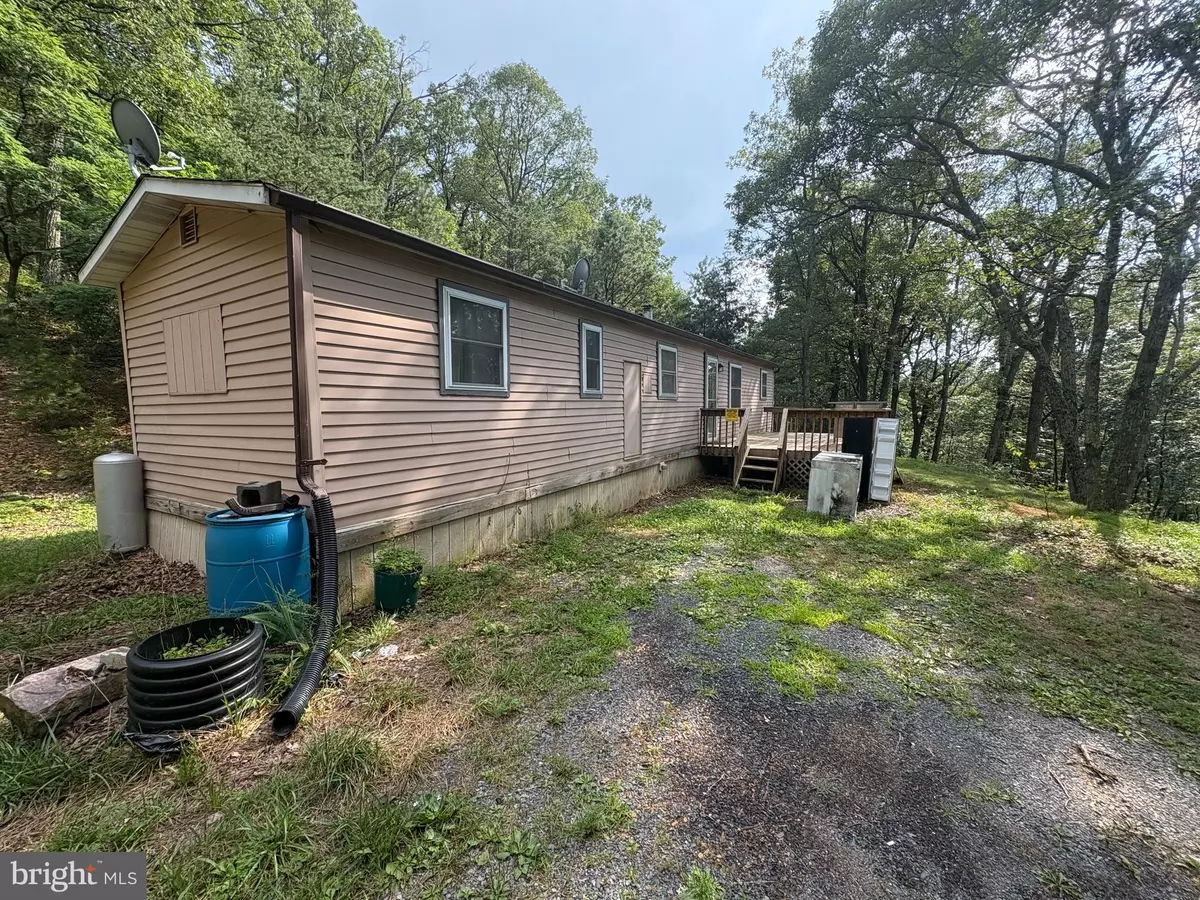 Wardensville, WV 26851,4332 PINE RIDGE RD