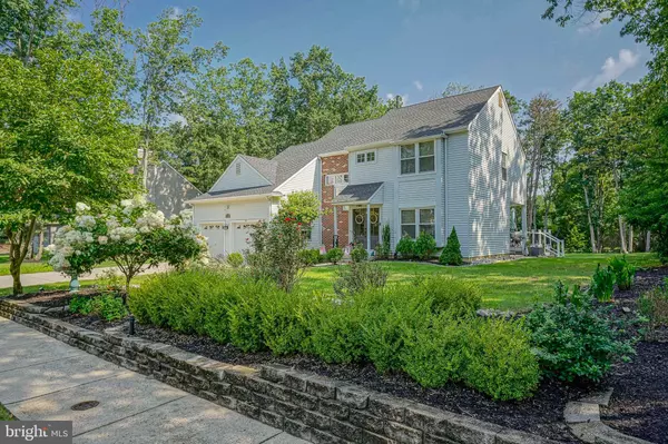 Voorhees, NJ 08043,45 TIMBERLINE DR