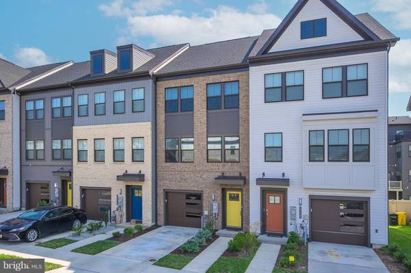 630 CHALCEDONY LN, Glen Burnie, MD 21060