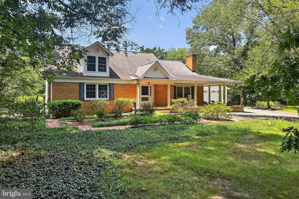 Manassas, VA 20112,12118 DUMFRIES RD