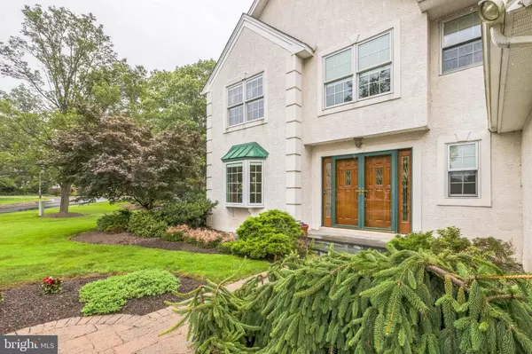 Doylestown, PA 18902,4639 CLEARWATER CT