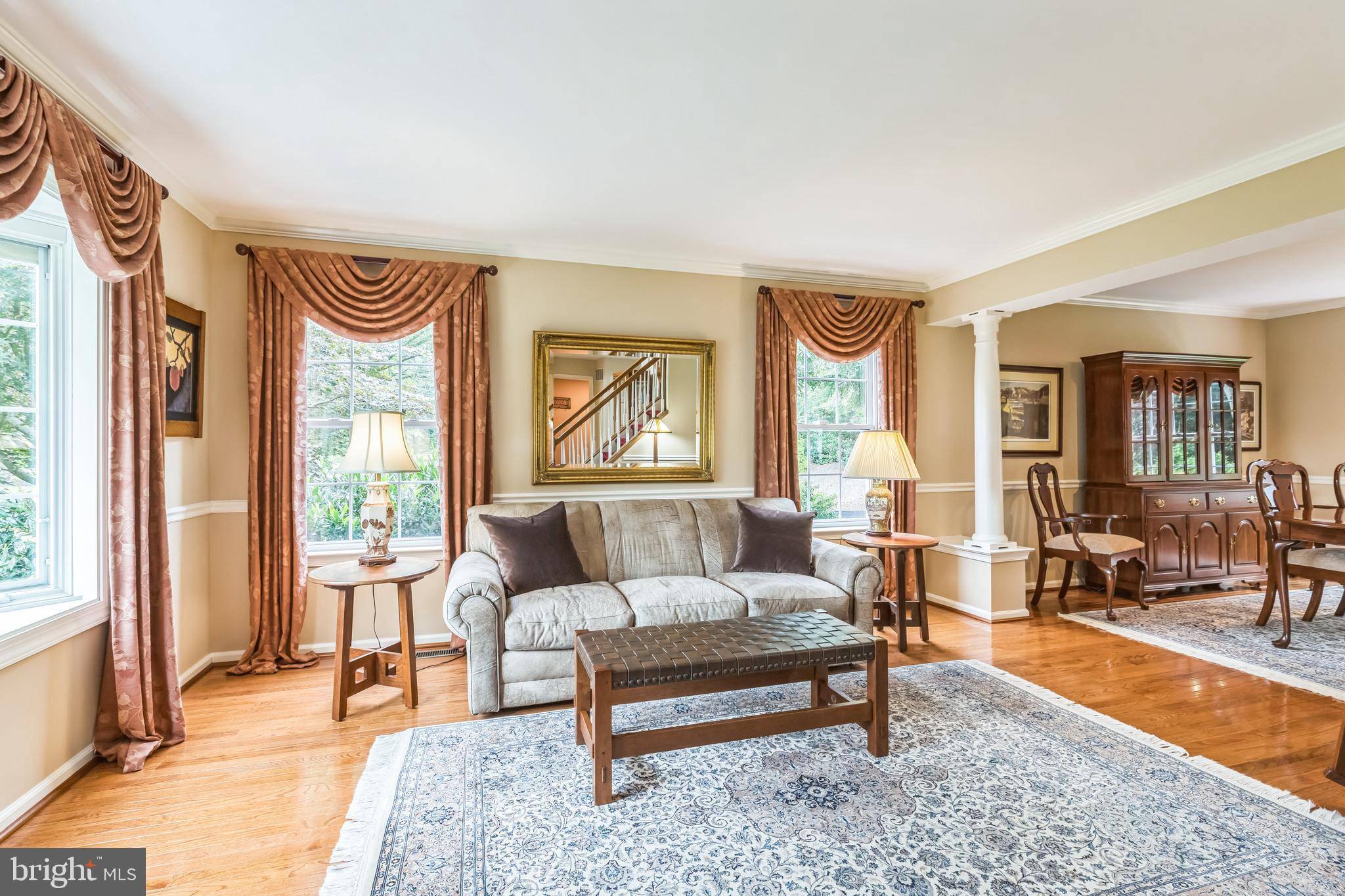 Doylestown, PA 18902,4639 CLEARWATER CT
