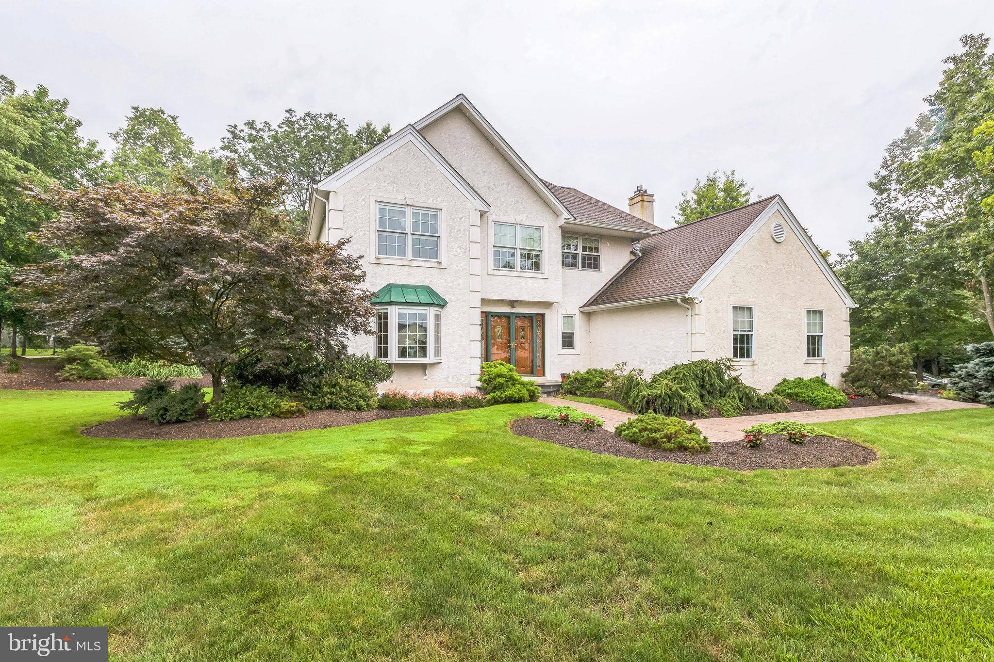 Doylestown, PA 18902,4639 CLEARWATER CT