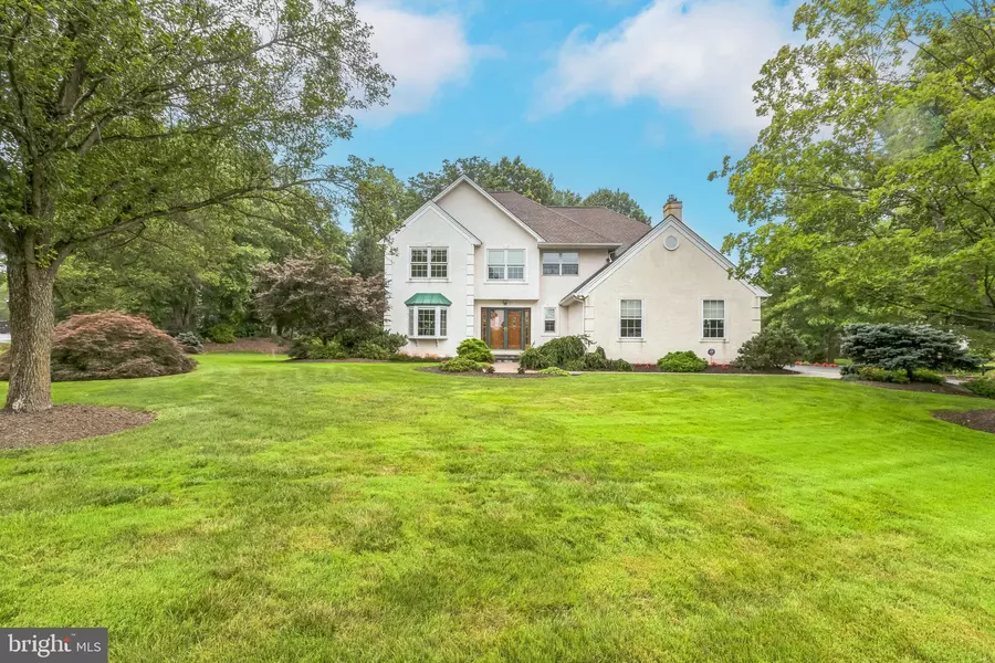 4639 CLEARWATER CT, Doylestown, PA 18902