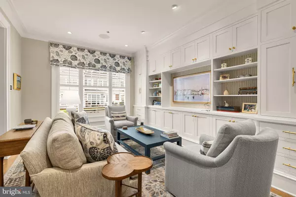 Bethesda, MD 20814,7449 ARLINGTON RD