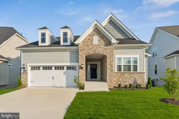 3958 KATMAI ST, White Plains, MD 20695