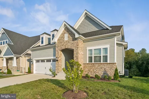 White Plains, MD 20695,3958 KATMAI ST