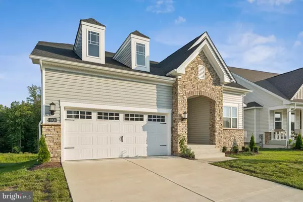 3958 KATMAI ST, White Plains, MD 20695