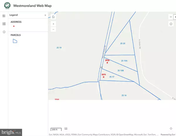 Montross, VA 22520,0 MOUNT HOLLY RD