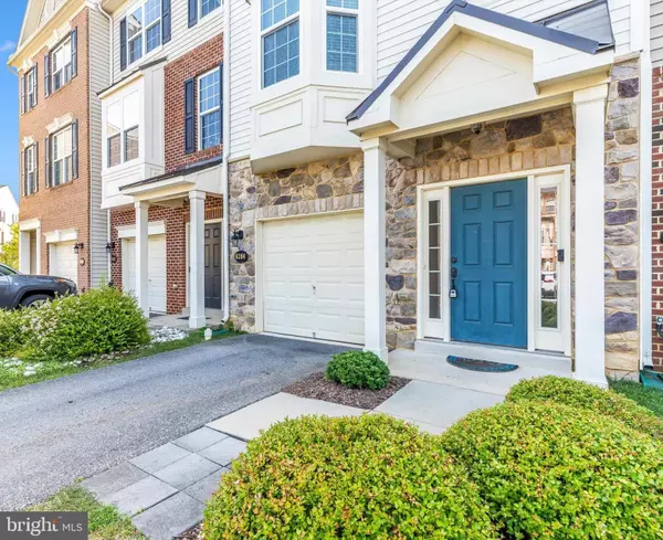 Frederick, MD 21703,6394 BETTY LINTON LN