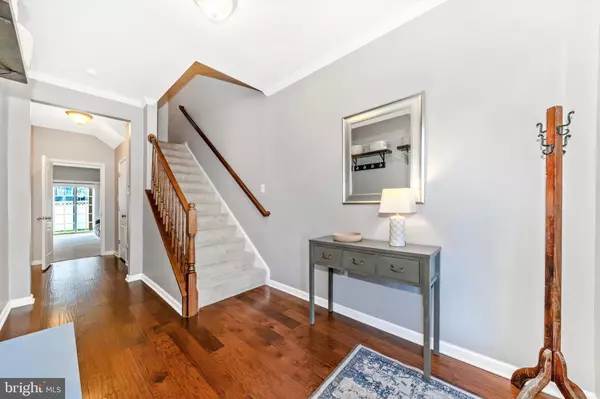 Frederick, MD 21703,6394 BETTY LINTON LN